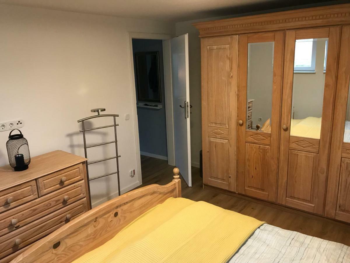Fewo Am Leegen Berg Xanten Extérieur photo